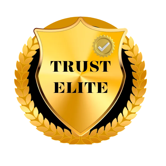 Trust Elite Certificate