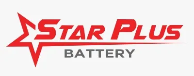 Star Plus Battery