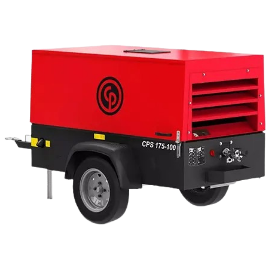 Chicago Pneumatic