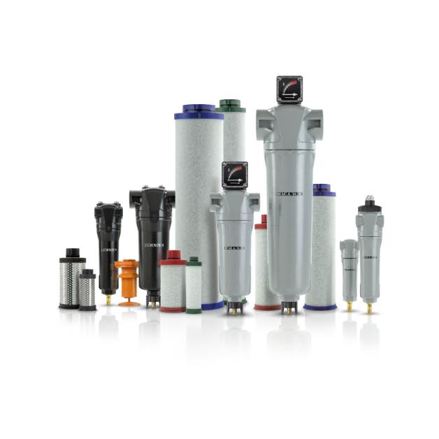 Air Treatment