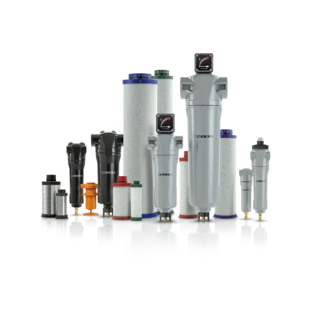 Air Treatment