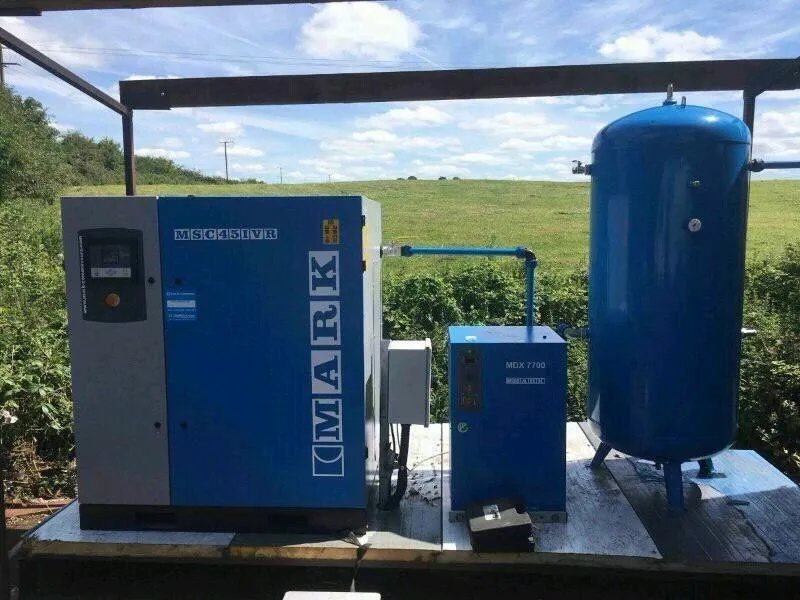 Industrial Solutions