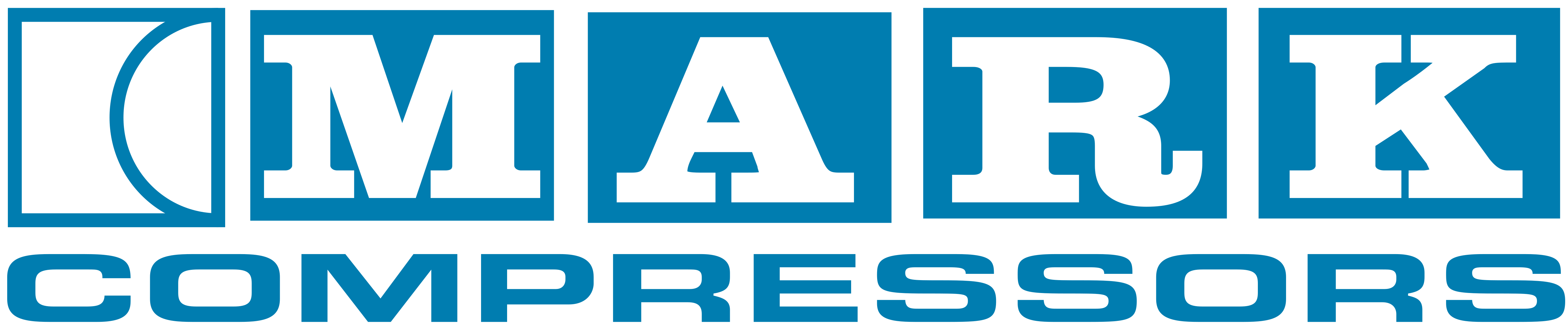 Mark Compressors